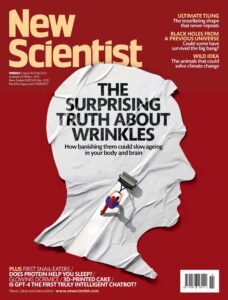 New Scientist Australian Edition – 01 April 2023