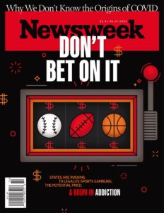 Newsweek USA – March 31, 2023