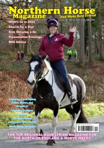 Northern Horse Magazine – March 2023