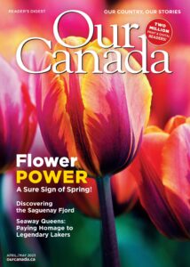 Our Canada – April-May 2023