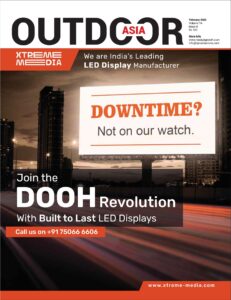 Outdoor Asia – February 2023