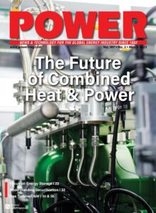 POWER – March 2023