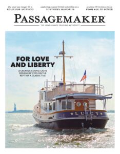 PassageMaker – April 2023