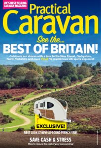 Practical Caravan – Issue 464, 2023