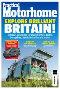 Practical Motorhome – Issue 271, 2023