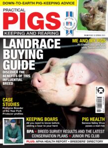 Practical Pigs – Spring 2023