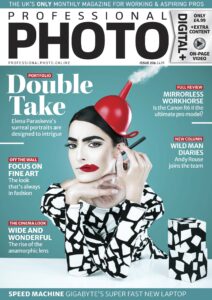 Professional Photo – Issue 206 – April 2023