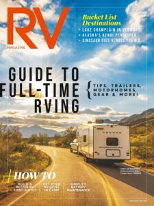 RV Magazine – May 2023