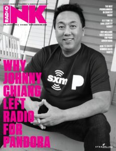 Radio Ink Magazine – March 06, 2023
