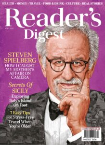 Reader’s Digest UK – April 2023