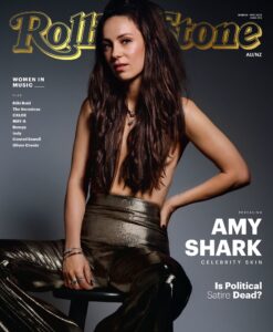 Rolling Stone Australia – March-May 2023
