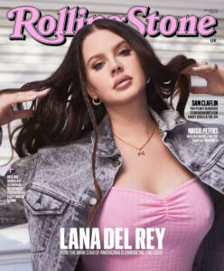 Rolling Stone UK – April-May 2023
