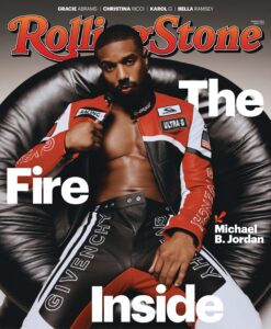 Rolling Stone USA – Issue 1373, March 2023
