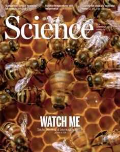 Science – 10 March 2023