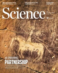 Science – 31 March 2023