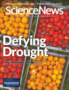 Science News – 11 March 2023