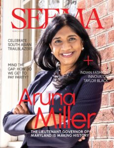 Seema Magazine – March 2023