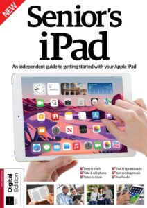 Senior’s iPad – 20th Edition, 2023