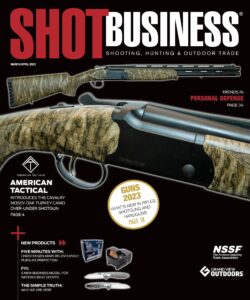 Shot Business – March-April 2023