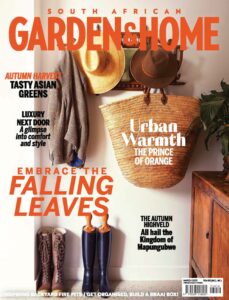 South African Garden and Home – March 2023