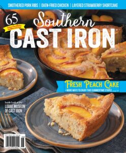 Southern Cast Iron – Volume 9, Issue 3, May-June 2023
