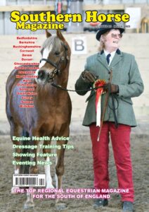 Southern Horse Magazine – March 2023