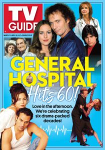 TV Guide – 27 March 2023