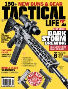 Tactical Life – May-June 2023