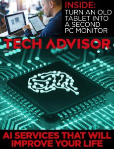 Tech Advisor – May 2023