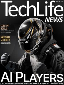Techlife News – March 04, 2023