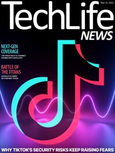 Techlife News – March 25, 2023
