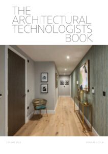 The Architectural Technologists Book (at b) – February 2023