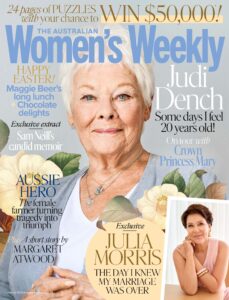 The Australian Women’s Weekly – April 2023