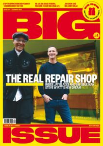 The Big Issue – March 06, 2023