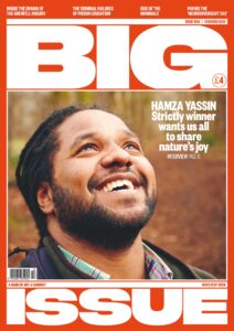 The Big Issue – March 13, 2023