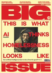 The Big Issue – March 20, 2023