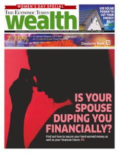 The Economic Times Wealth – March 6, 2023