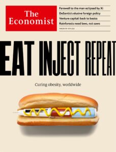 The Economist Asia Edition – March 04, 2023
