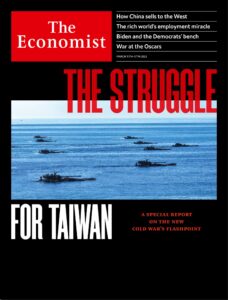 The Economist Asia Edition – March 11, 2023