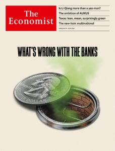 The Economist Asia Edition – March 18, 2023