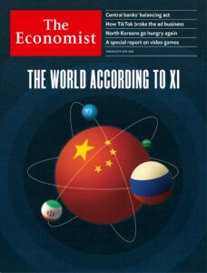 The Economist Asia Edition – March 25, 2023