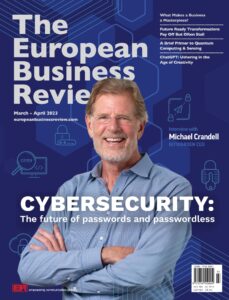 The European Business Review – March-April 2023