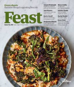 The Guardian Feast – 11 March 2023