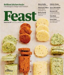 The Guardian Feast – 4 March 2023