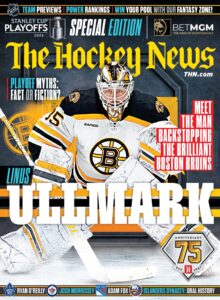 The Hockey News – Playoff Special, 2023