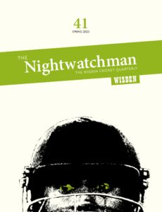 The Nightwatchman – Spring 2023