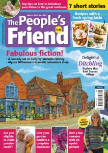 The People’s Friend – March 04, 2023