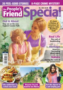 The People’s Friend Special – No 239,, 2023