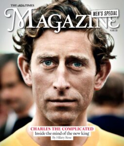The Times Magazine – 11 March 2023