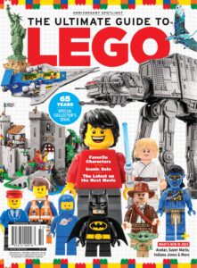 The Ultimate Guide to LEGO – 2023
